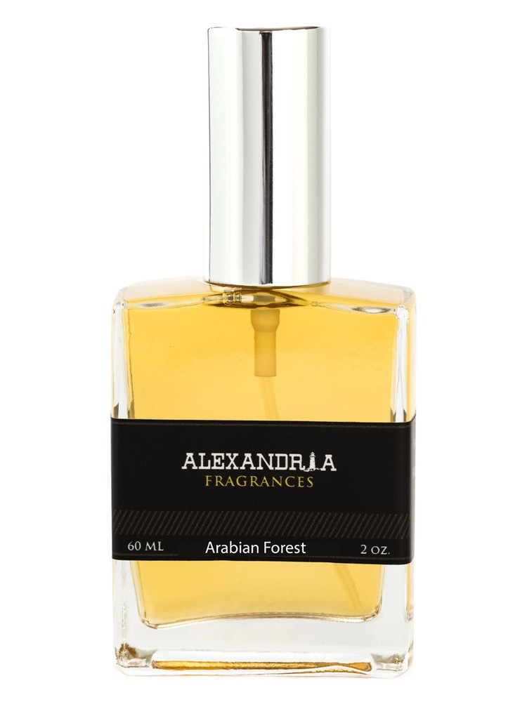 Arabian Forest – Alexandria Fragrances