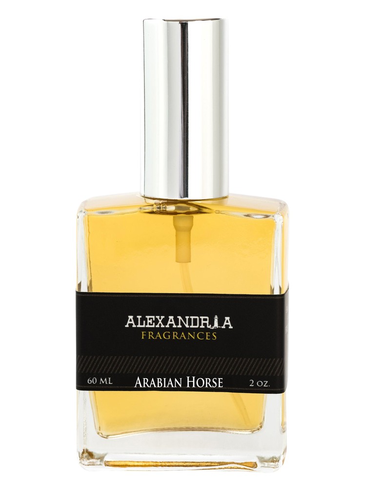 Arabian Horse – Alexandria Fragrances