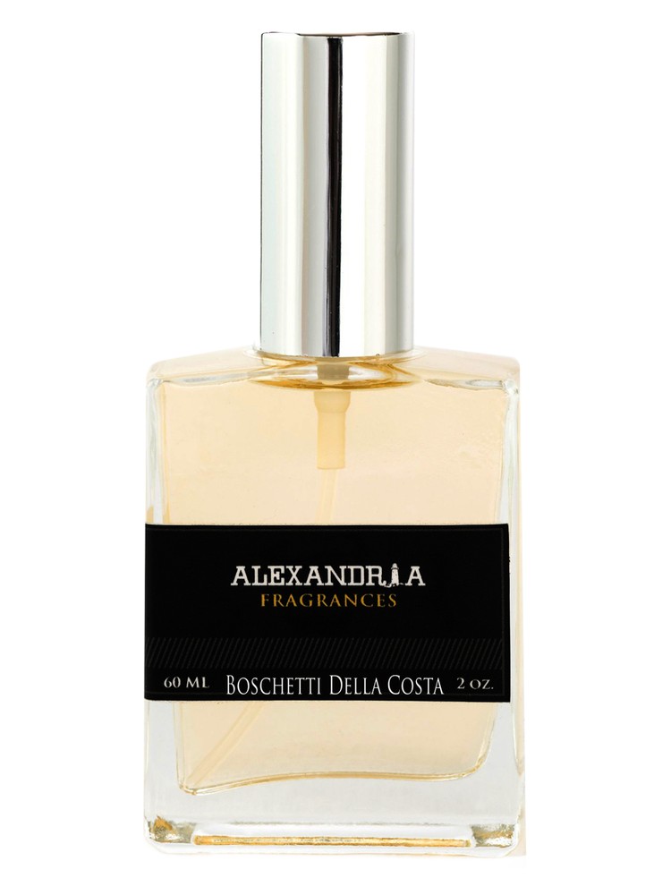 Boschetti Della Costa – Alexandria Fragrances