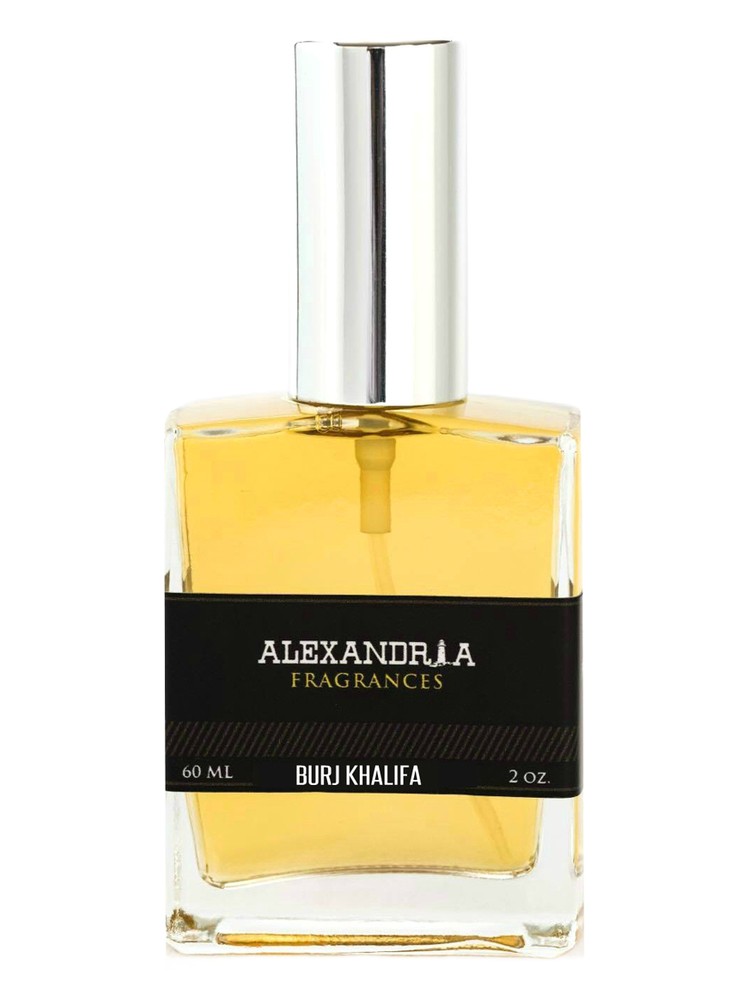 Burj Khalifa – Alexandria Fragrances