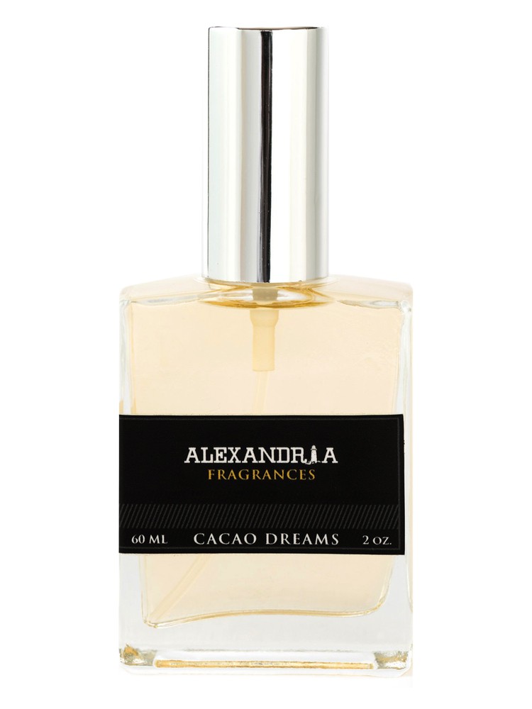 Cacao Dreams – Alexandria Fragrances
