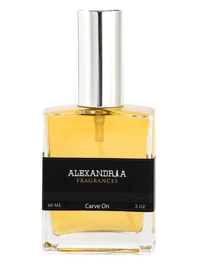 Carve On – Alexandria Fragrances