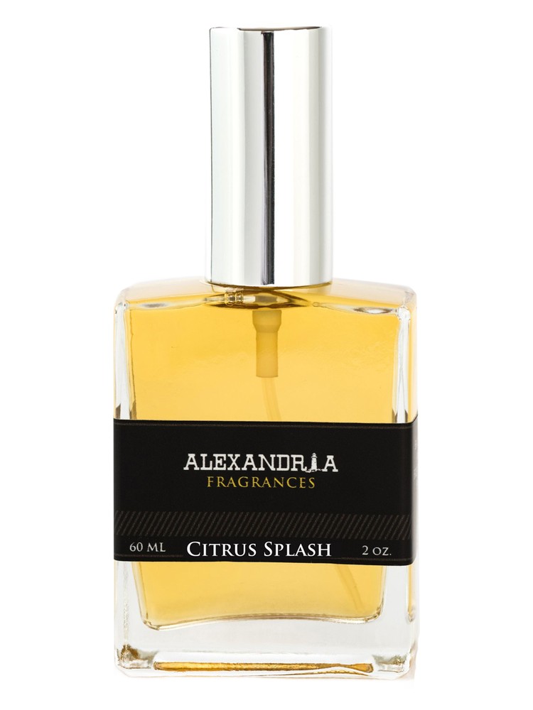 Citrus Splash – Alexandria Fragrances