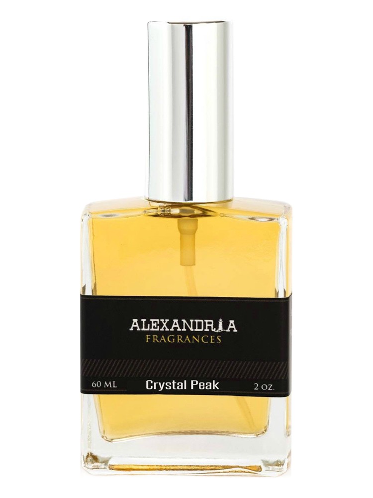 Crystal Peak – Alexandria Fragrances