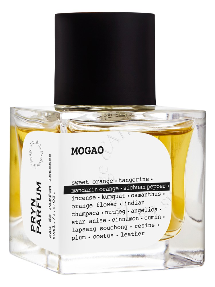 Mogao – Pryn Parfum