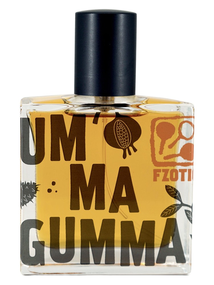 Ummagumma – FZOTIC