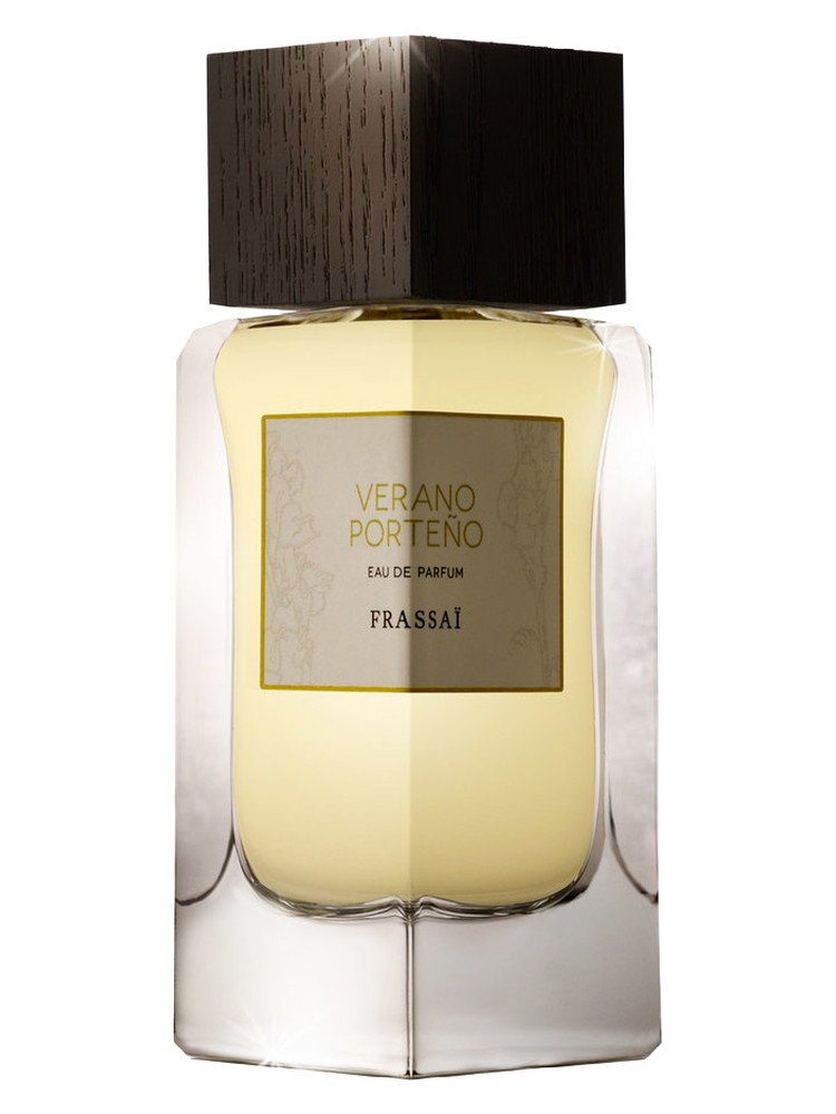 Verano Porteño – Frassai