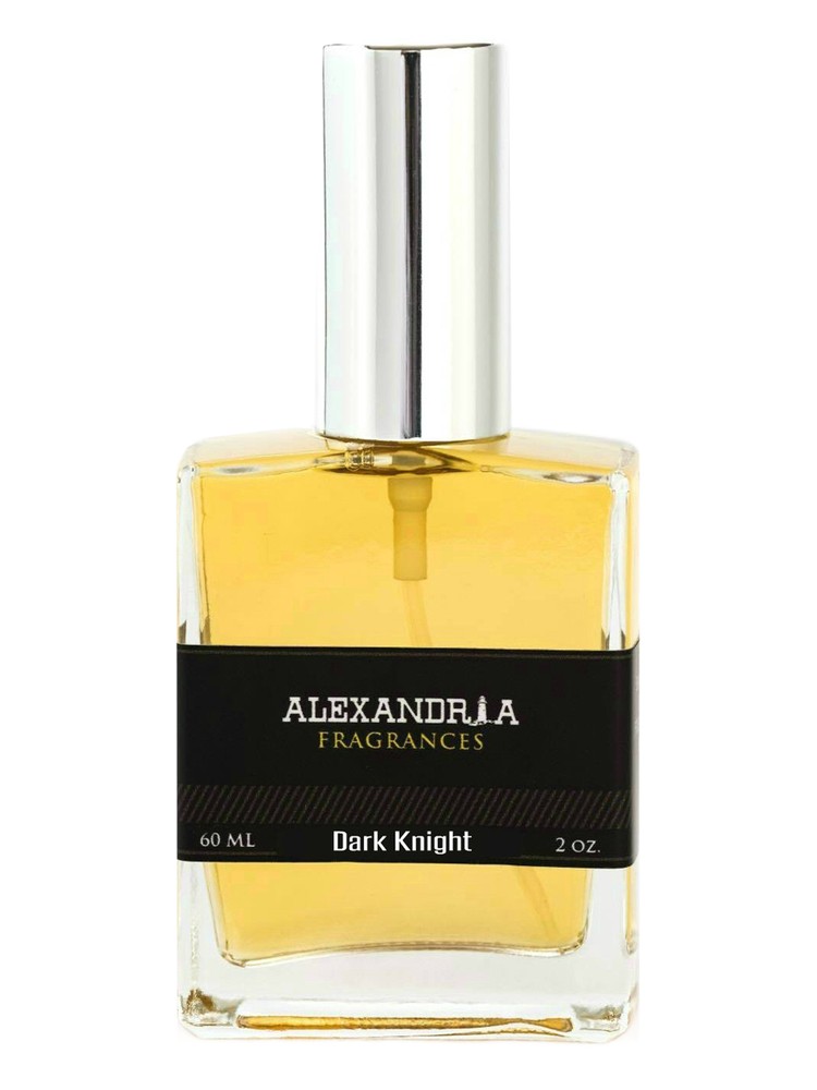 Dark Knight – Alexandria Fragrances