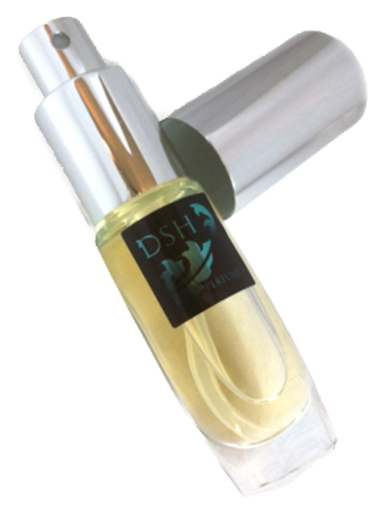 Seve de Pin – DSH Perfumes