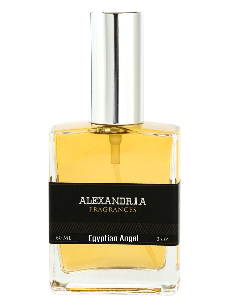 Egyptian Angel – Alexandria Fragrances