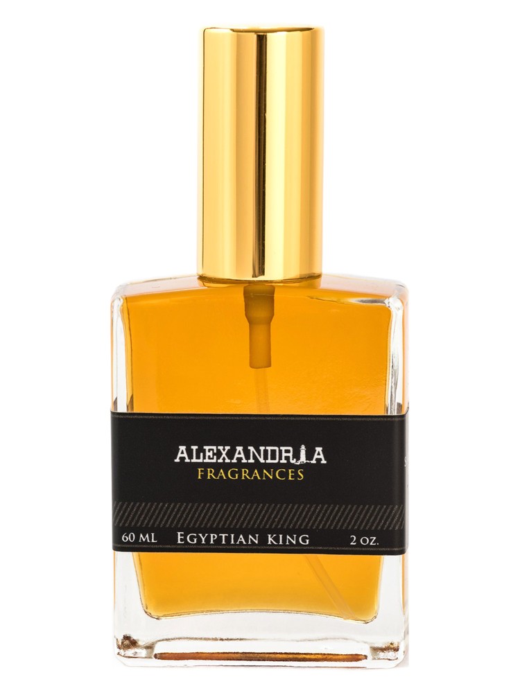 Egyptian King – Alexandria Fragrances