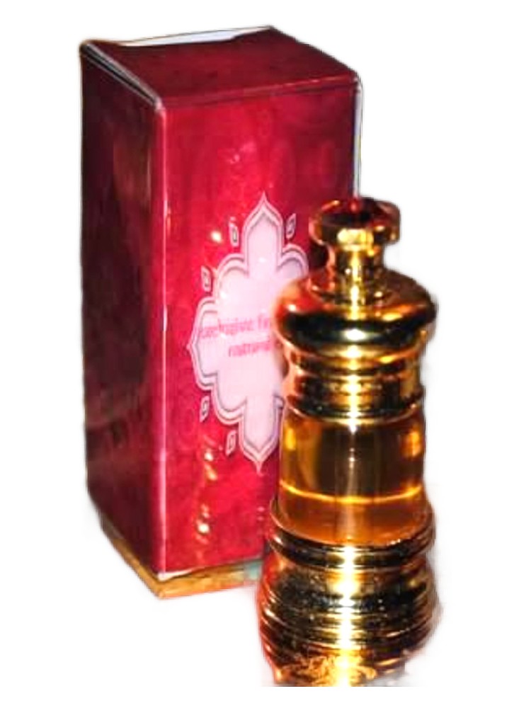 Egyptian Musk Golden Anbar Superior – Agarscents Bazaar