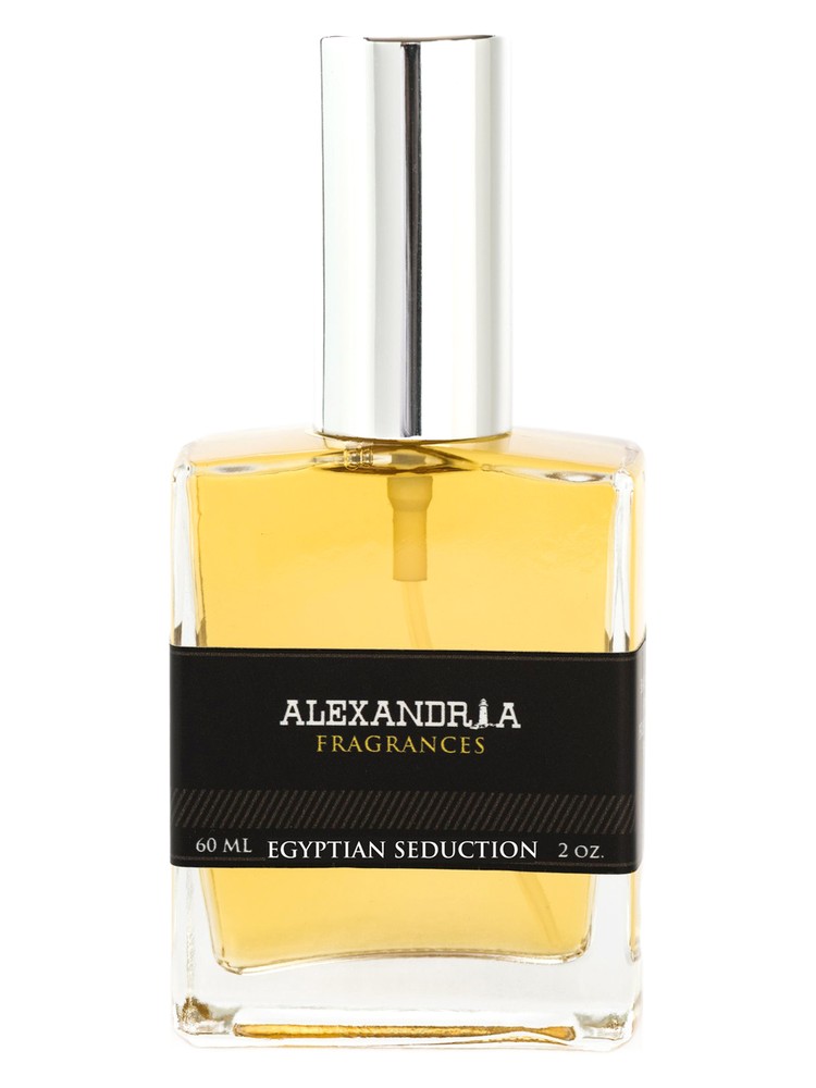 Egyptian Seduction – Alexandria Fragrances