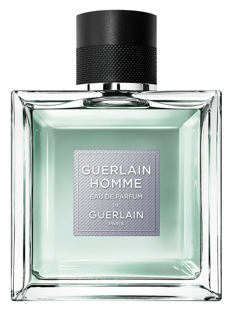 Guerlain Homme Eau de Parfum (2016) – Guerlain