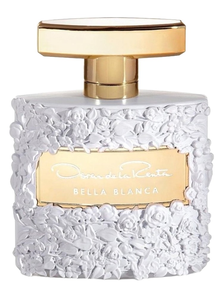 Bella Blanca – Oscar de la Renta