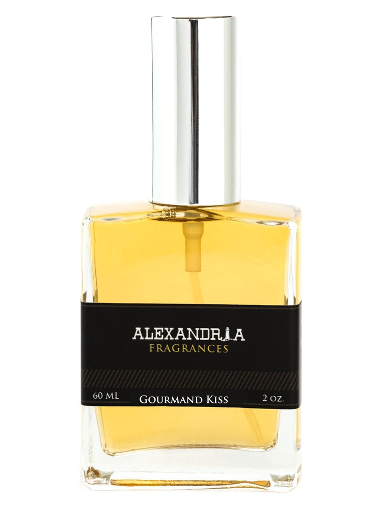 Gourmand Kiss – Alexandria Fragrances