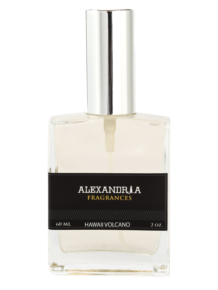 Hawaii Volcano – Alexandria Fragrances