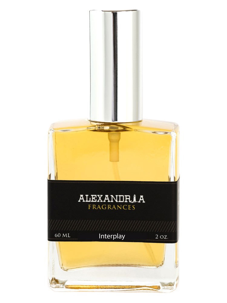 Interplay – Alexandria Fragrances