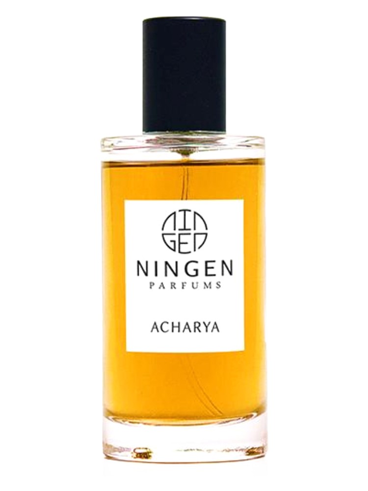 Acharya – Ningen Parfums