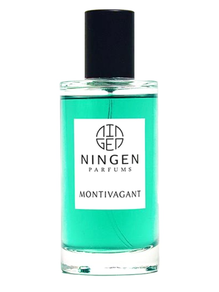 Montivagant – Ningen Parfums