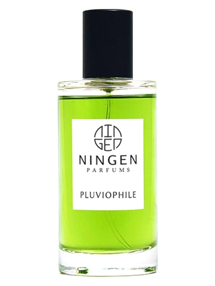 Pluviophile – Ningen Parfums