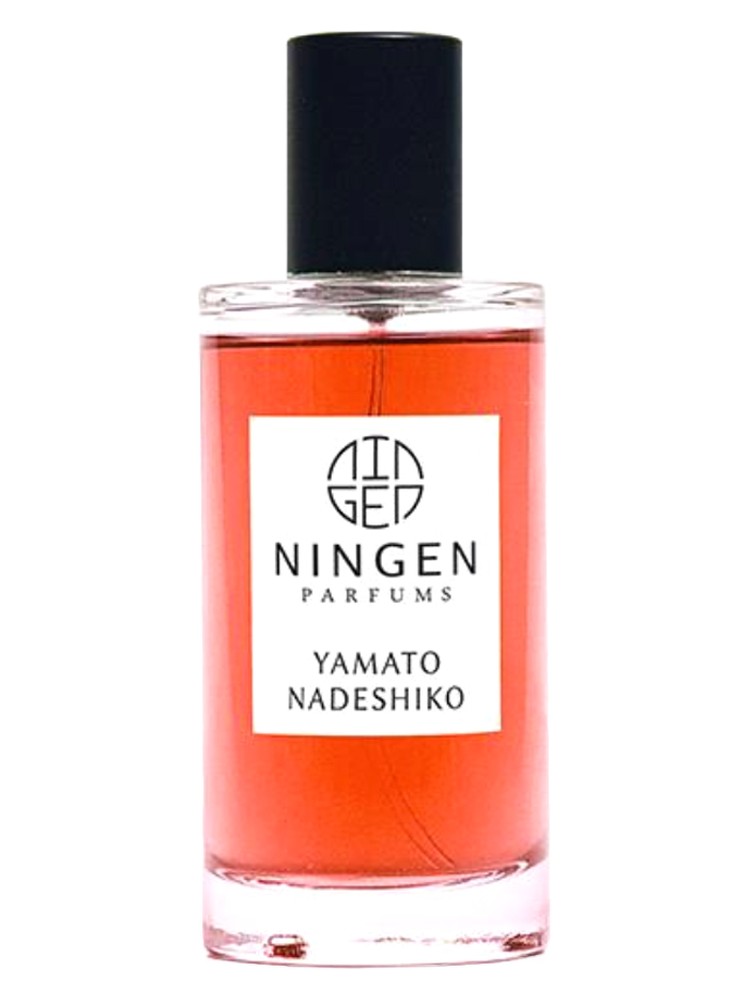Yamato Nadeshiko – Ningen Parfums