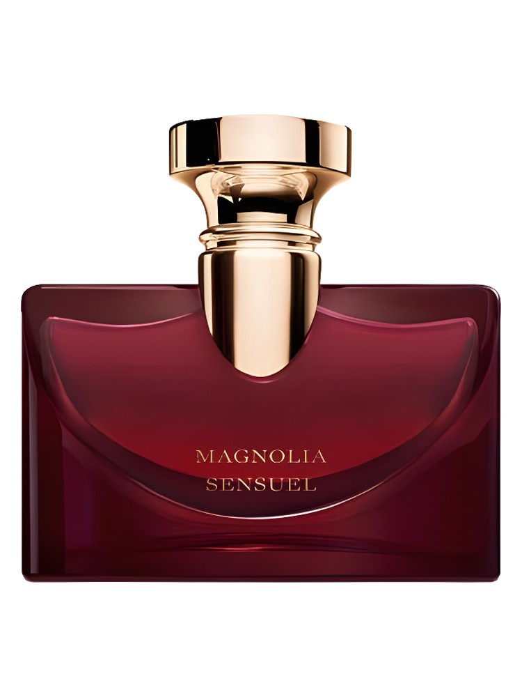 Splendida Magnolia Sensuel – Bvlgari