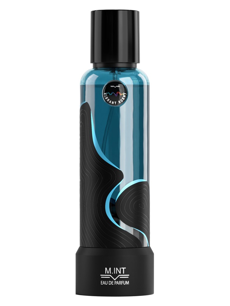 Vibrant Scent – M.INT