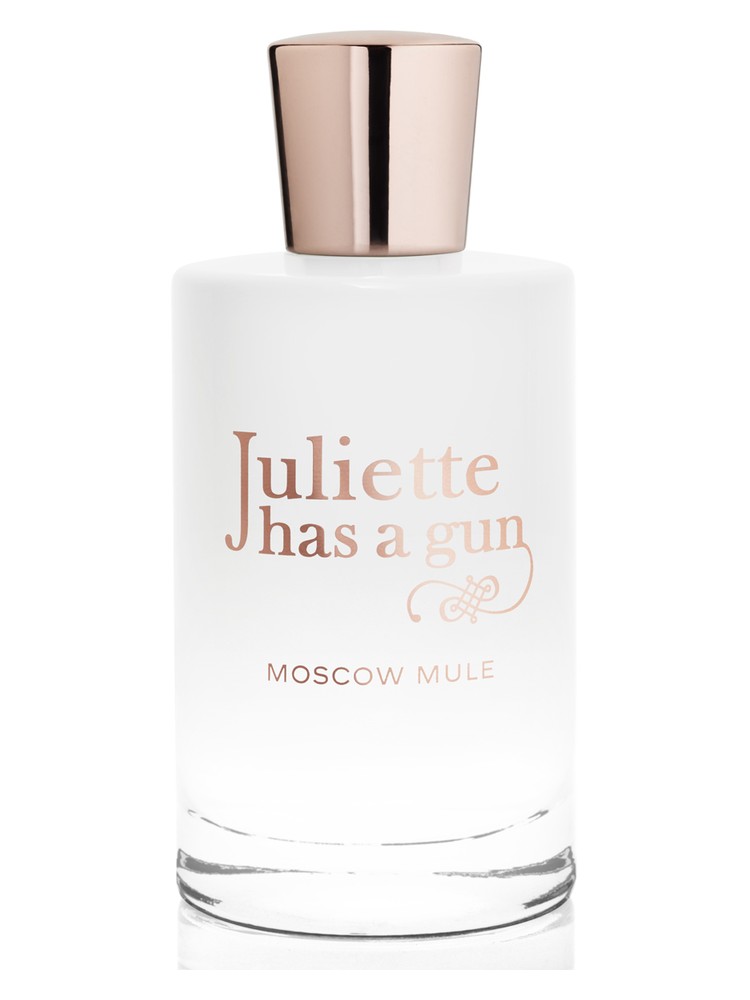 Moscow Mule – Juliette Has A Gun