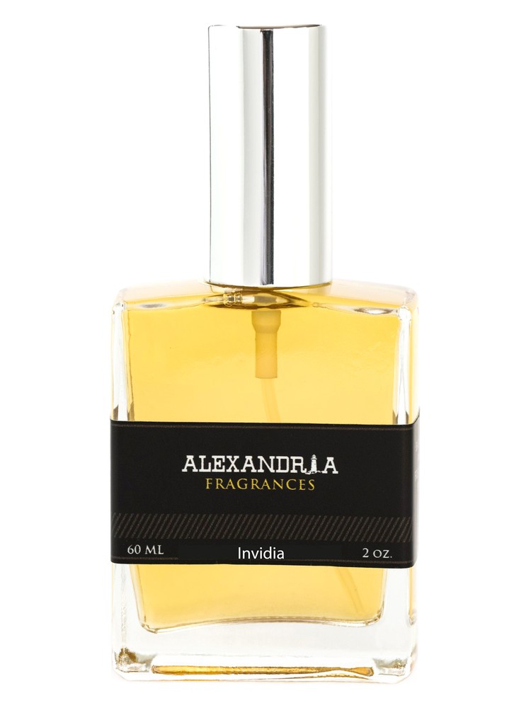 Invidia – Alexandria Fragrances