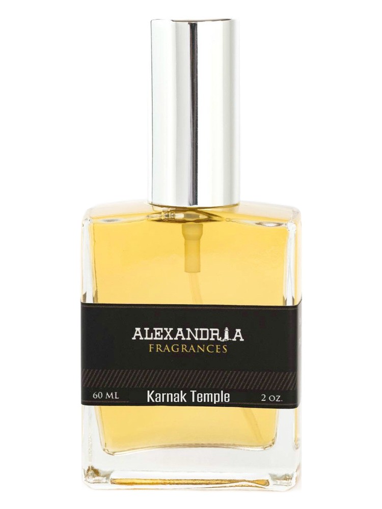 Karnak Temple – Alexandria Fragrances