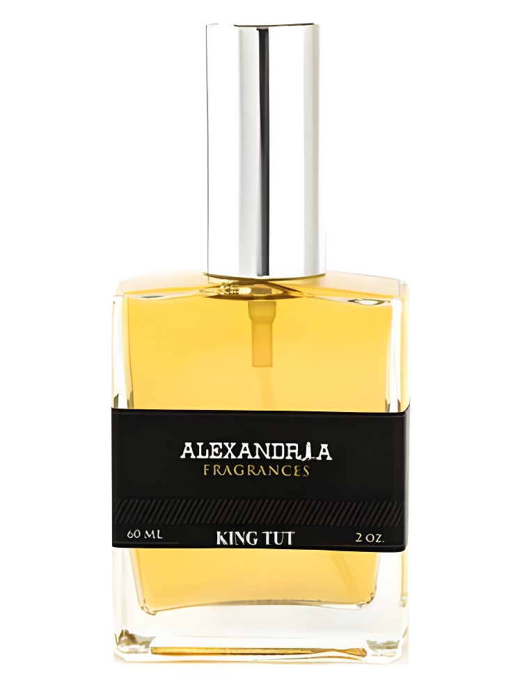 King Tut – Alexandria Fragrances