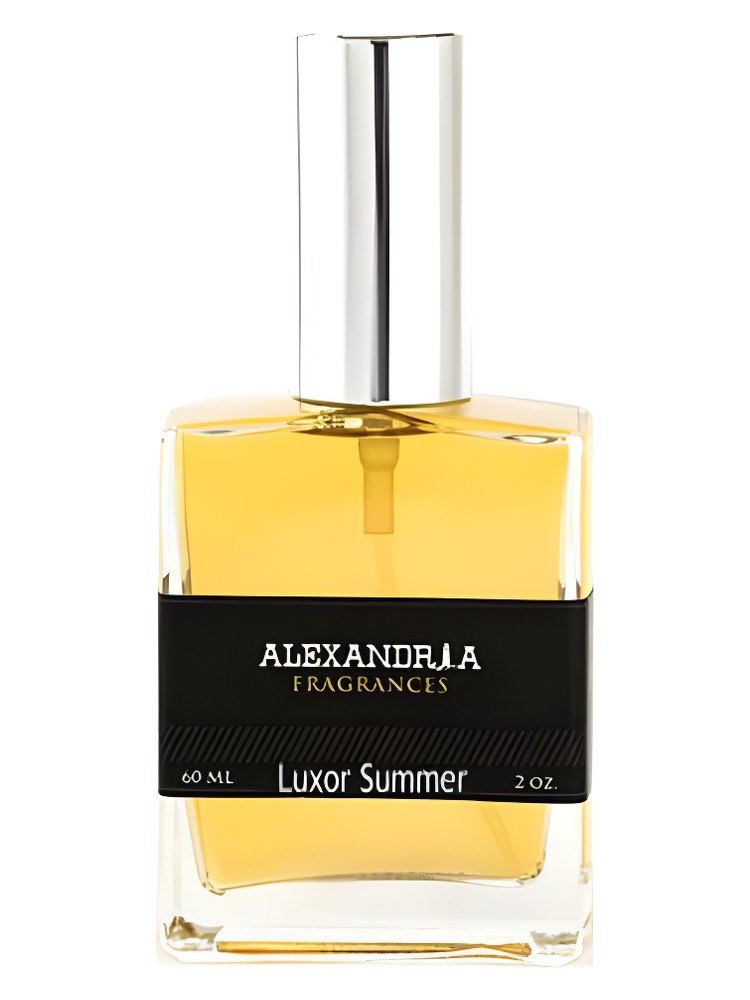 Luxor Summer – Alexandria Fragrances