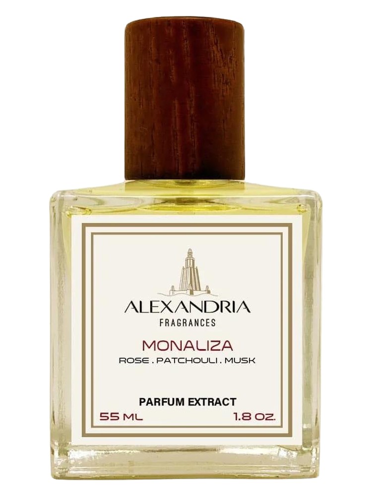 Monaliza – Alexandria Fragrances