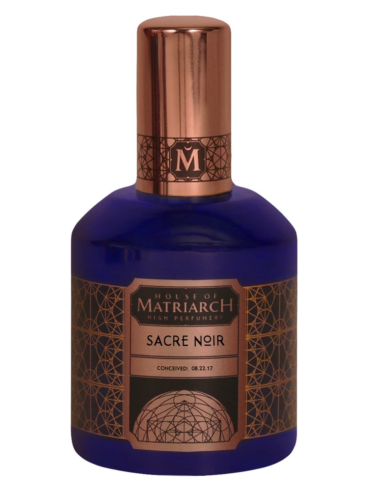 Sacre Noir – House of Matriarch