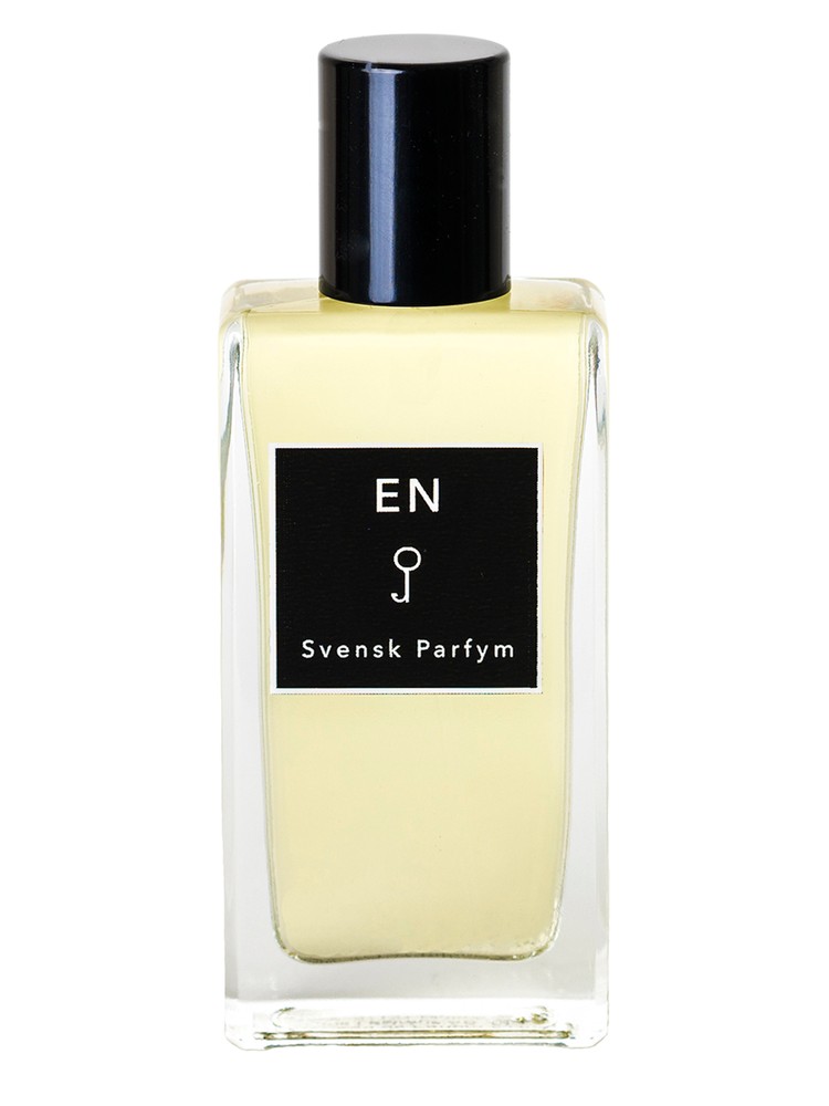 En – Svensk Parfym
