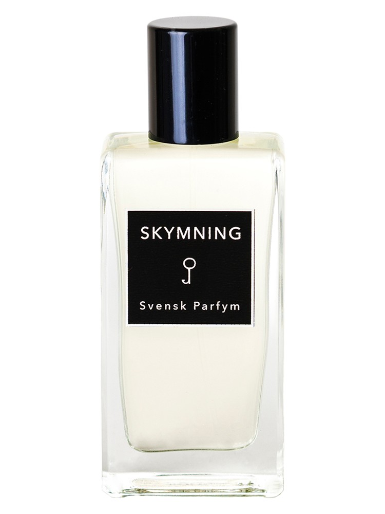 Skymning – Svensk Parfym