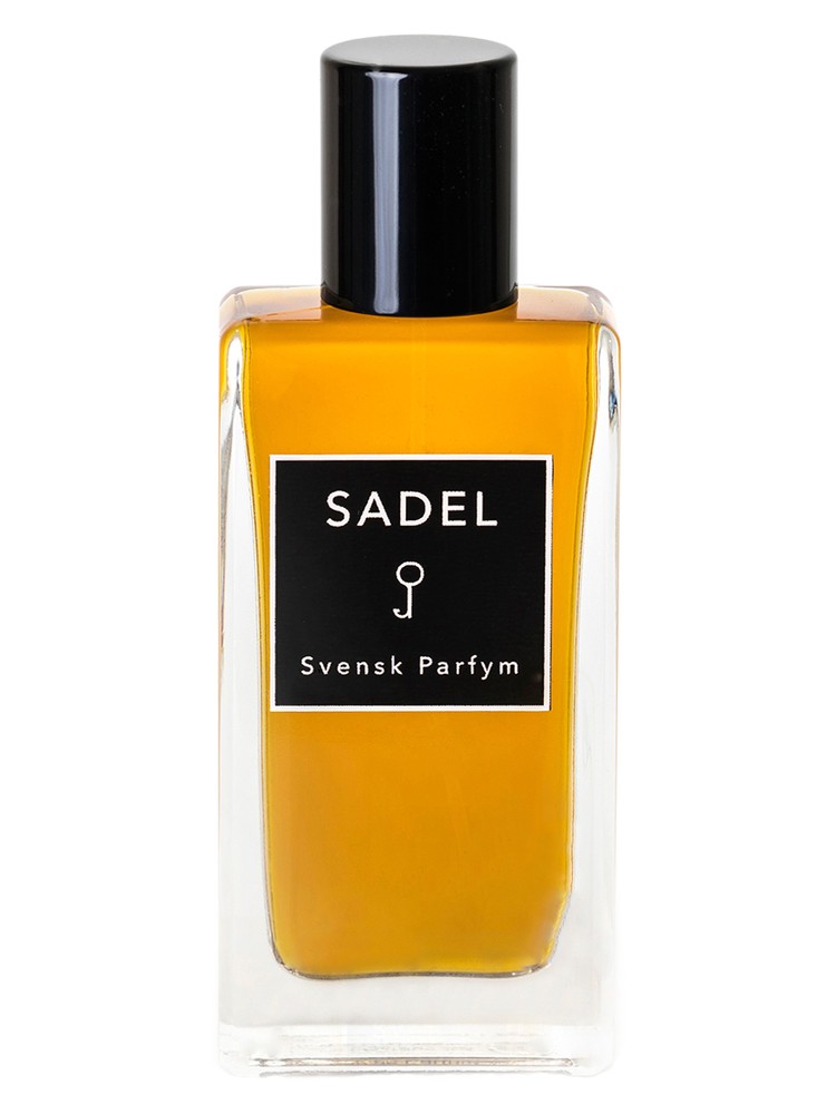 Sadel – Svensk Parfym