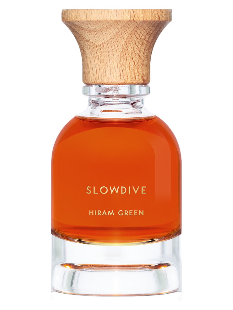 Slowdive – Hiram Green