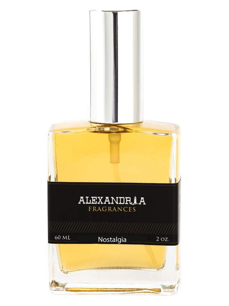 Nostalgia – Alexandria Fragrances