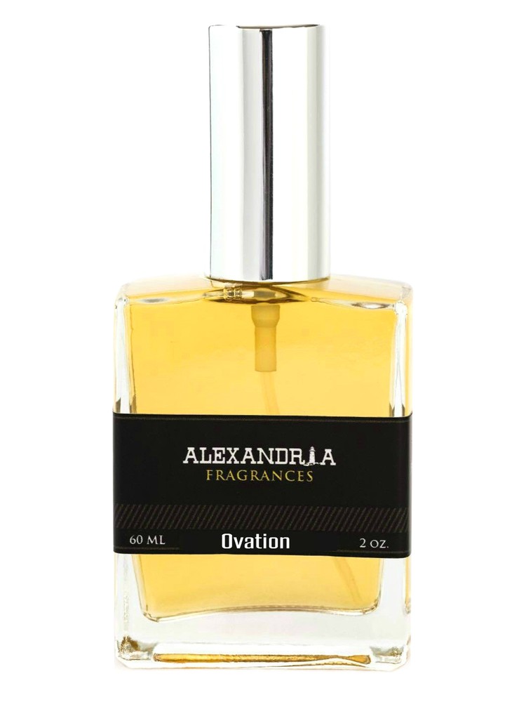 Ovation – Alexandria Fragrances