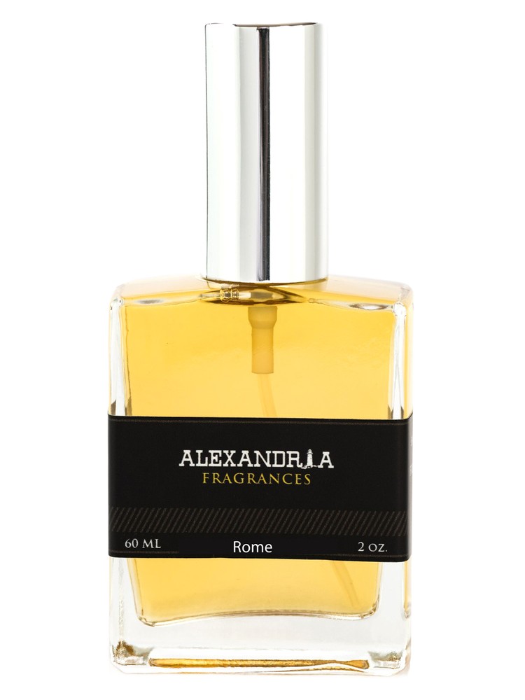 Rome – Alexandria Fragrances