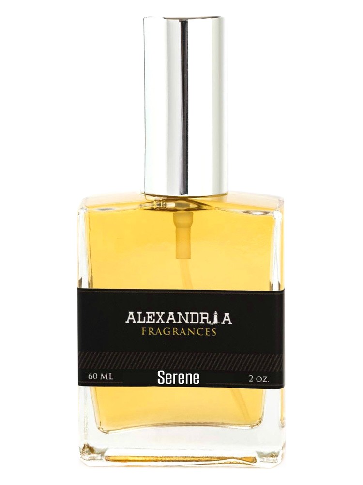 Serene – Alexandria Fragrances
