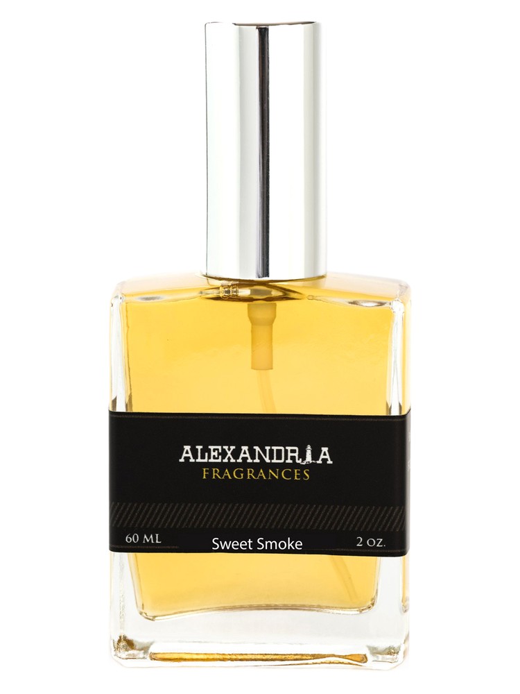 Sweet Smoke – Alexandria Fragrances