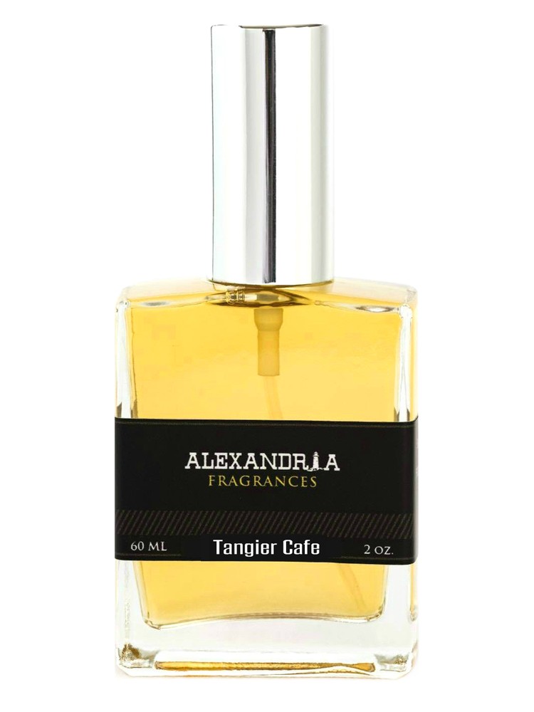 Tangier Cafe – Alexandria Fragrances
