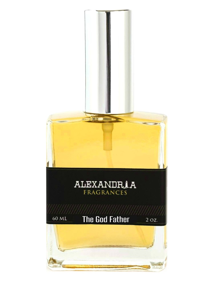 The God Father – Alexandria Fragrances