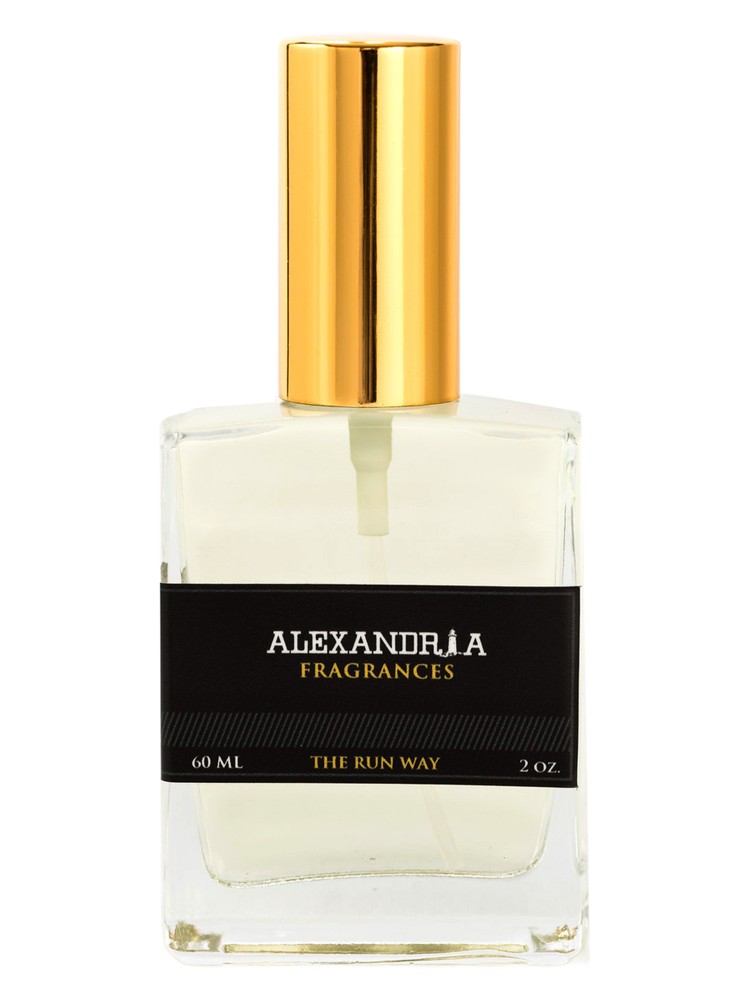The Run Way – Alexandria Fragrances