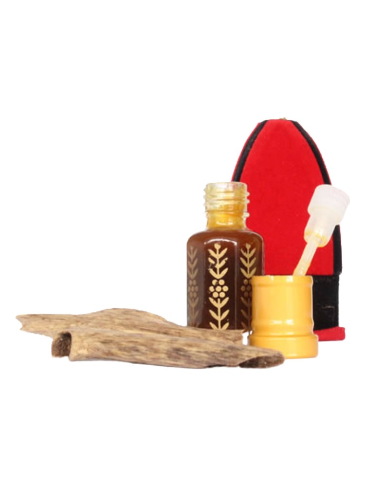 Attar Kaba Official – Scent Salim