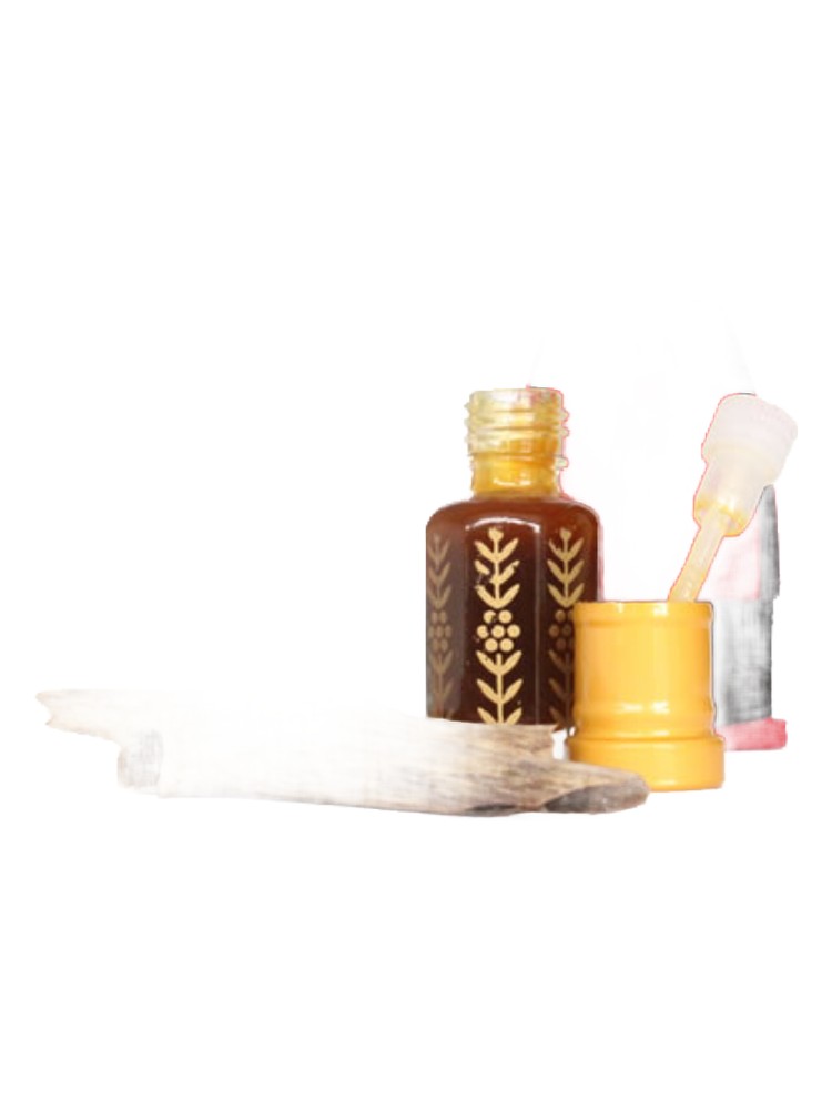 Fiume Di Gelsomino – Scent Salim