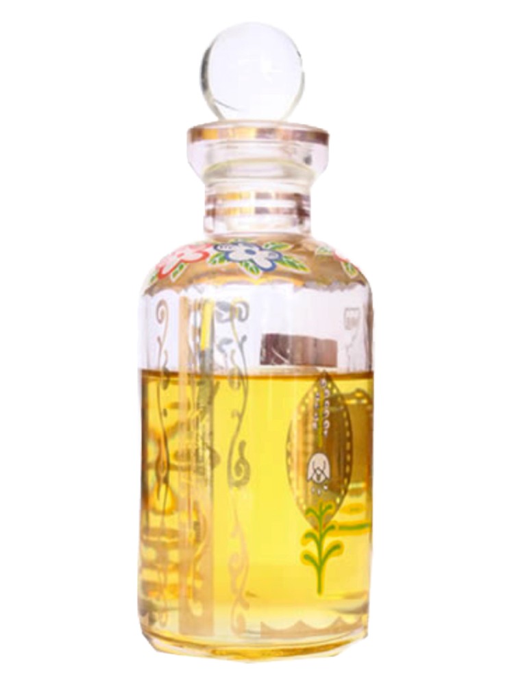 French Oud – Scent Salim
